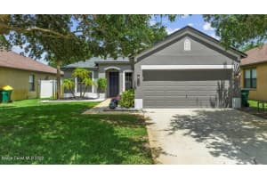 4151 Aiken Lane, Melbourne, FL 32901, Melbourne, FL 32901 Sold 02/24/23