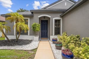 4151 Aiken Lane, Melbourne, FL 32901, Melbourne, FL 32901 Sold 02/24/23