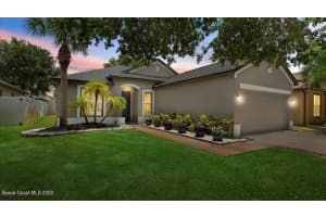 4151 Aiken Lane, Melbourne, FL 32901, Melbourne, FL 32901 Sold 02/24/23