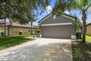 4151 Aiken Lane, Melbourne, FL 32901, Melbourne, FL 32901 Sold 02/24/23