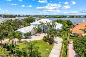 113 Lansing Island Drive, Indian Harbour Beach, FL 32937, Indian Harbour Beach, FL 32937 Sold 05/26/23