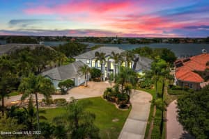 113 Lansing Island Drive, Indian Harbour Beach, FL 32937, Indian Harbour Beach, FL 32937 Sold 05/26/23