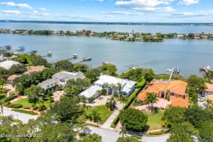 113 Lansing Island Drive, Indian Harbour Beach, FL 32937, Indian Harbour Beach, FL 32937 Sold 05/26/23