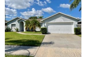 1713 Laramie Circle, Melbourne, FL 32940, Melbourne, FL 32940 Sold 01/11/23