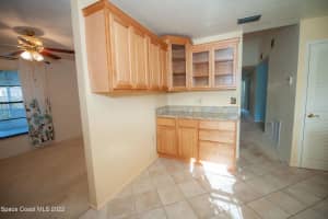 2465 Raintree Lake Circle, Merritt Island, FL 32953, Merritt Island, FL 32953 Sold 12/02/22