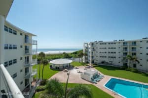 4000 Ocean Beach Boulevard, 4c, Cocoa Beach, FL 32931, Cocoa Beach, FL 32931 Sold 04/24/23