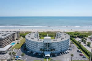 4000 Ocean Beach Boulevard, 4c, Cocoa Beach, FL 32931, Cocoa Beach, FL 32931 Sold 04/24/23