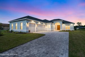 4384 Preservation Circle, Melbourne, FL 32934, Melbourne, FL 32934 Sold 06/14/23