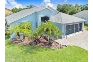1227 Creek Side Cir, Rockledge, FL 32955, Sold 10/12/22