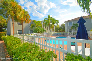 160 S Shepard Drive, 8, Cocoa Beach, FL 32931, Cocoa Beach, FL 32931 Sold 10/14/22