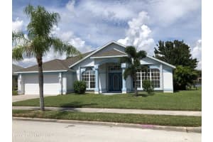 704 Carriage Hill Road, Melbourne, FL 32940, Melbourne, FL 32940 Sold 01/05/23