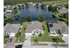 704 Carriage Hill Road, Melbourne, FL 32940, Melbourne, FL 32940 Sold 01/05/23