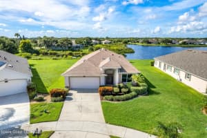 1475 Timacuan Drive, Melbourne, FL 32940, Melbourne, FL 32940 Sold 03/17/23