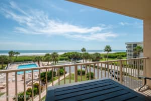 7520 Ridgewood Avenue, 409, Cape Canaveral, FL 32920, Cape Canaveral, FL 32920 Sold 09/30/22