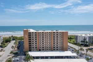 7520 Ridgewood Avenue, 409, Cape Canaveral, FL 32920, Cape Canaveral, FL 32920 Sold 09/30/22