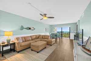 7520 Ridgewood Avenue, 409, Cape Canaveral, FL 32920, Cape Canaveral, FL 32920 Sold 09/30/22