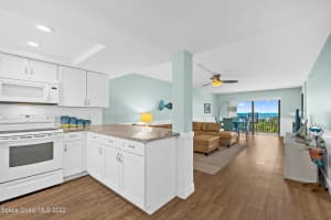 7520 Ridgewood Avenue, 409, Cape Canaveral, FL 32920, Cape Canaveral, FL 32920 Sold 09/30/22