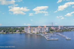 100 Riverside Drive, 205, Cocoa, FL 32922, Cocoa, FL 32922 Sold 11/03/22