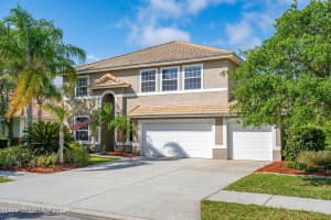 942 Balmoral Way, Melbourne, FL 32940, Melbourne, FL 32940 Sold 01/20/23