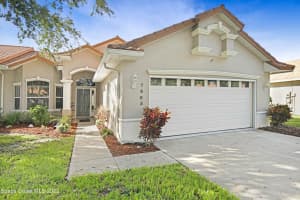7685 Candlewick Dr, Melbourne, FL 32940, Sold 10/21/22