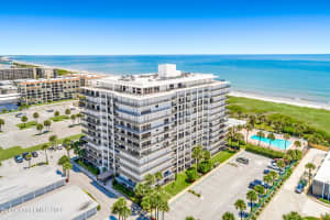 2100 N Atlantic Avenue, 405, Cocoa Beach, FL 32931, Cocoa Beach, FL 32931 Sold 10/24/22