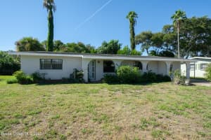 221 Harbor Drive, Cape Canaveral, FL 32920, Cape Canaveral, FL 32920 Sold 11/28/22