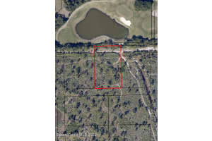 00 East Of Hideaway (No Access) Lane, Grant Valkaria, FL 32950 Sold 10/08/24