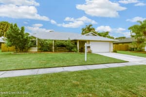 2795 Empire Avenue, Melbourne, FL 32934, Melbourne, FL 32934 Sold 10/28/22