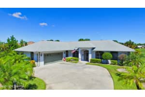 4398 Gator Trace Lane, Ft. Pierce, FL 34982 Sold 05/26/23