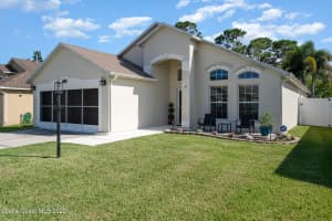 3205 Cedar Bay Drive, Melbourne, FL 32934, Melbourne, FL 32934 Sold 10/28/22