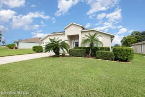 203 Oak Branch Drive, Edgewater, FL 32141, Edgewater, FL 32141 Sold 11/11/22