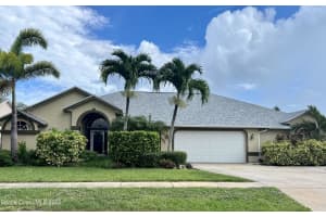 461 St Lucia Court, Satellite Beach, FL 32937, Satellite Beach, FL 32937 Sold 01/18/23