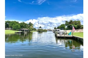 461 St Lucia Court, Satellite Beach, FL 32937, Satellite Beach, FL 32937 Sold 01/18/23