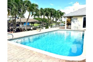 461 St Lucia Court, Satellite Beach, FL 32937, Satellite Beach, FL 32937 Sold 01/18/23