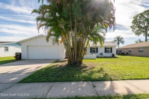 2605 Gettysburg Drive, Titusville, FL 32780, Titusville, FL 32780 Sold 04/14/23