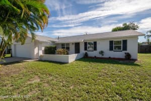 2605 Gettysburg Drive, Titusville, FL 32780, Titusville, FL 32780 Sold 04/14/23