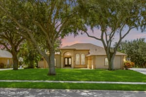 520 Jillotus Street, Merritt Island, FL 32952, Merritt Island, FL 32952 Sold 01/11/23