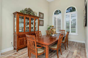 520 Jillotus Street, Merritt Island, FL 32952, Merritt Island, FL 32952 Sold 01/11/23