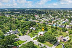 2180 Bridle Path, Melbourne, FL 32935, Melbourne, FL 32935 Sold 11/03/22