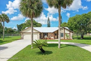 2180 Bridle Path, Melbourne, FL 32935, Melbourne, FL 32935 Sold 11/03/22