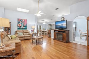 1231 Berryhill Drive, Melbourne, FL 32934, Melbourne, FL 32934 Sold 12/06/22