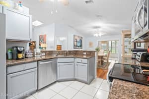 1231 Berryhill Drive, Melbourne, FL 32934, Melbourne, FL 32934 Sold 12/06/22