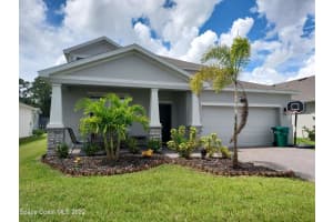 2951 Bobby Jones Street, West Melbourne, FL 32904, West Melbourne, FL 32904 Sold 01/03/23