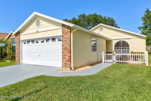 4133 Green Oak Drive, Melbourne, FL 32901, Melbourne, FL 32901 Sold 11/30/22
