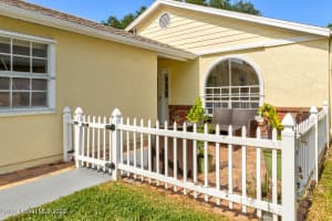 4133 Green Oak Drive, Melbourne, FL 32901, Melbourne, FL 32901 Sold 11/30/22