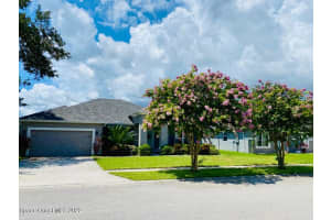 5768 Cheshire Dr, Titusville, FL 32780, Sold 12/09/22