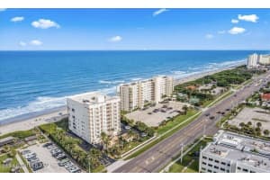 2195 Highway A1a 801, Indian Harbour Beach, Florida 32937