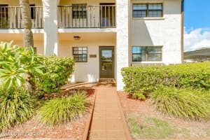 1675 S Fiske Boulevard, 155, Rockledge, FL 32955, Rockledge, FL 32955 Sold 10/14/22