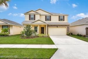 1337 Mycroft Drive, Cocoa, FL 32926, Cocoa, FL 32926 Sold 02/24/23