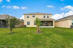 1337 Mycroft Drive, Cocoa, FL 32926, Cocoa, FL 32926 Sold 02/24/23